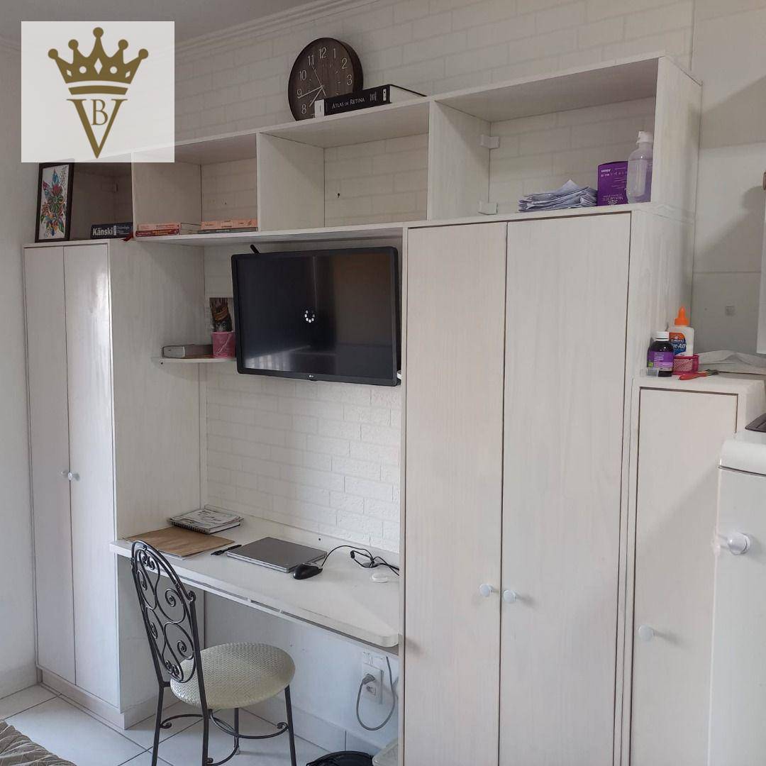 Kitnet e Studio à venda com 1 quarto, 23m² - Foto 5