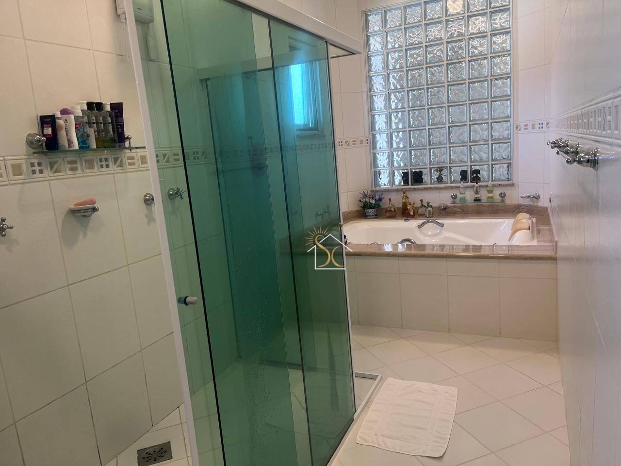 Casa à venda com 3 quartos, 408m² - Foto 7
