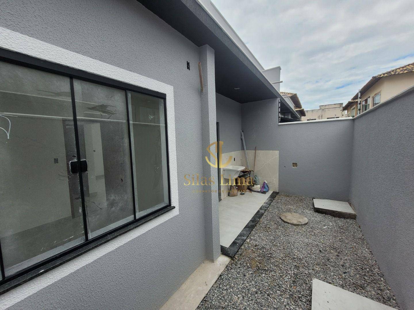 Casa à venda com 2 quartos, 53m² - Foto 19