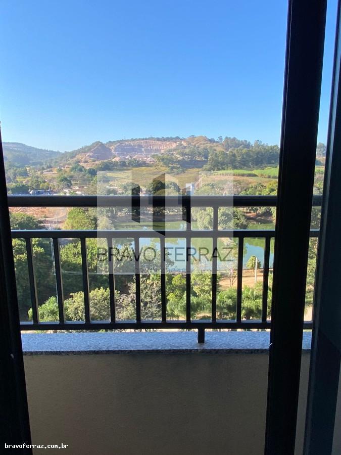 Apartamento à venda com 2 quartos, 51m² - Foto 4