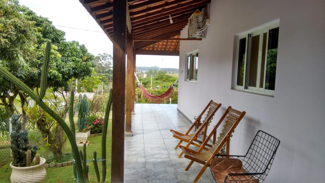 Chácara à venda com 3 quartos, 414m² - Foto 8