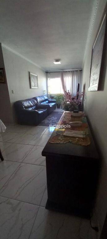 Apartamento à venda com 3 quartos, 88m² - Foto 1