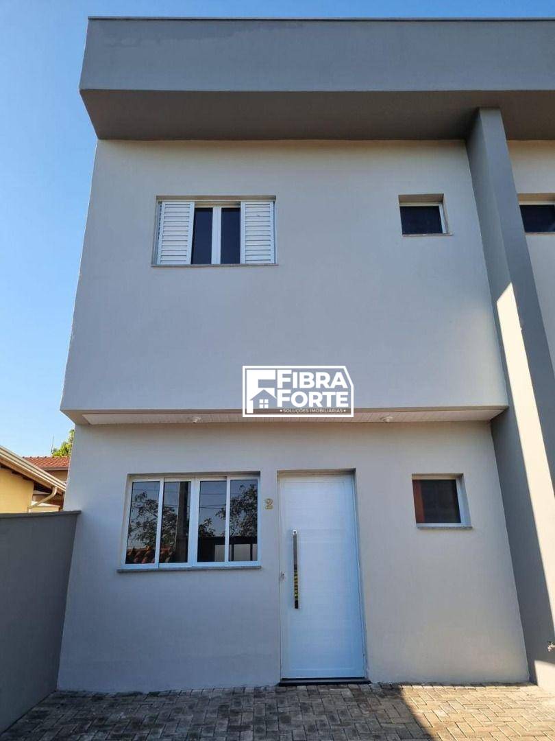 Casa de Condomínio, 2 quartos - Foto 4