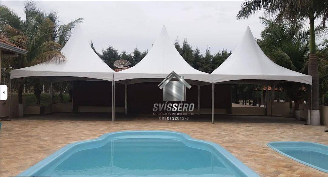 Chácara, 4 quartos, 2 hectares - Foto 3