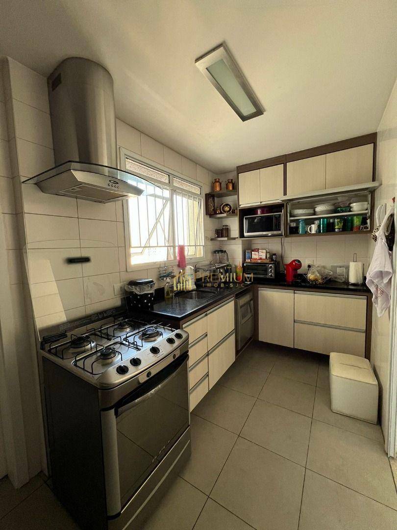 Apartamento à venda com 3 quartos, 90m² - Foto 9