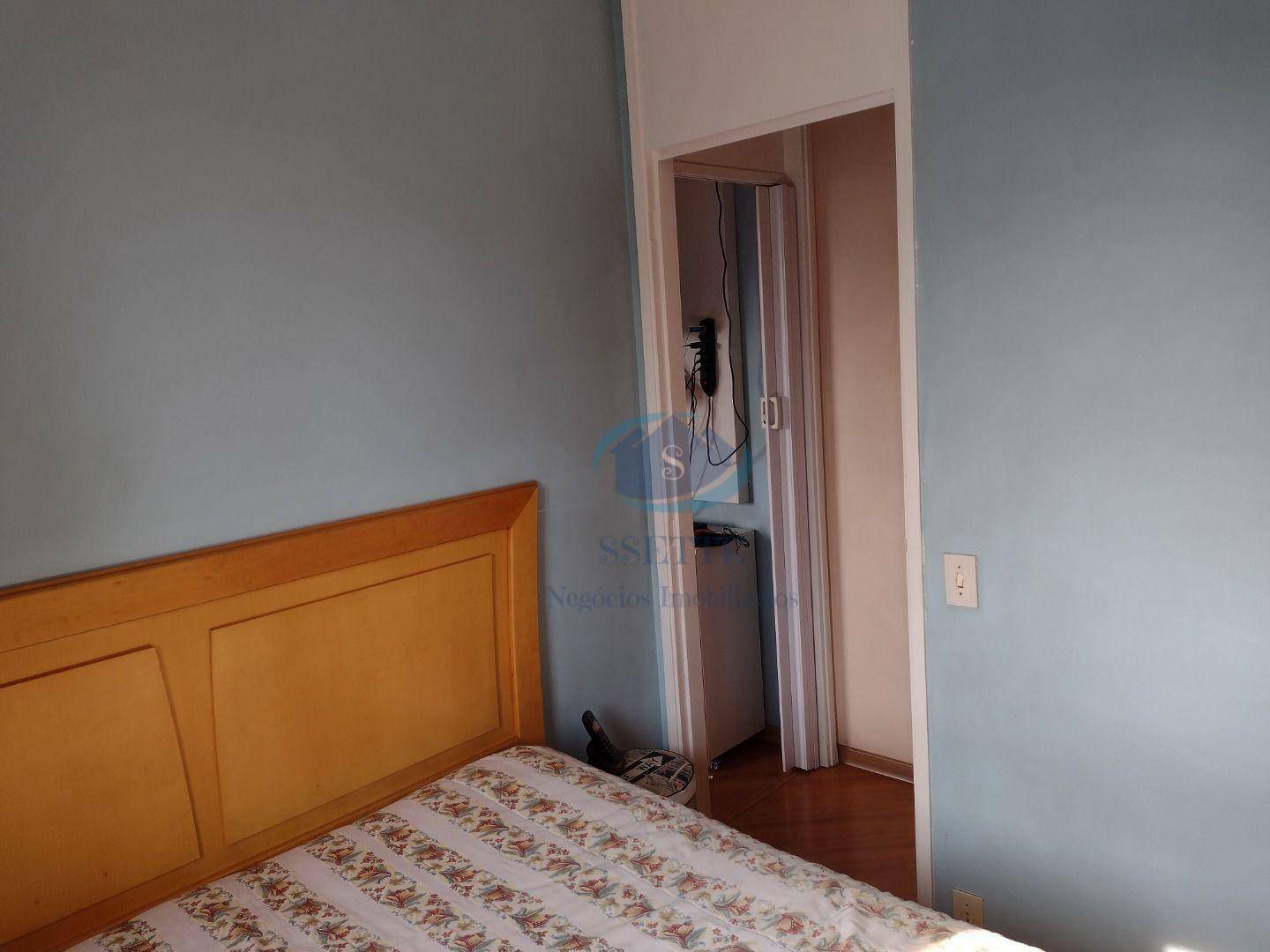 Apartamento à venda com 2 quartos, 47m² - Foto 4