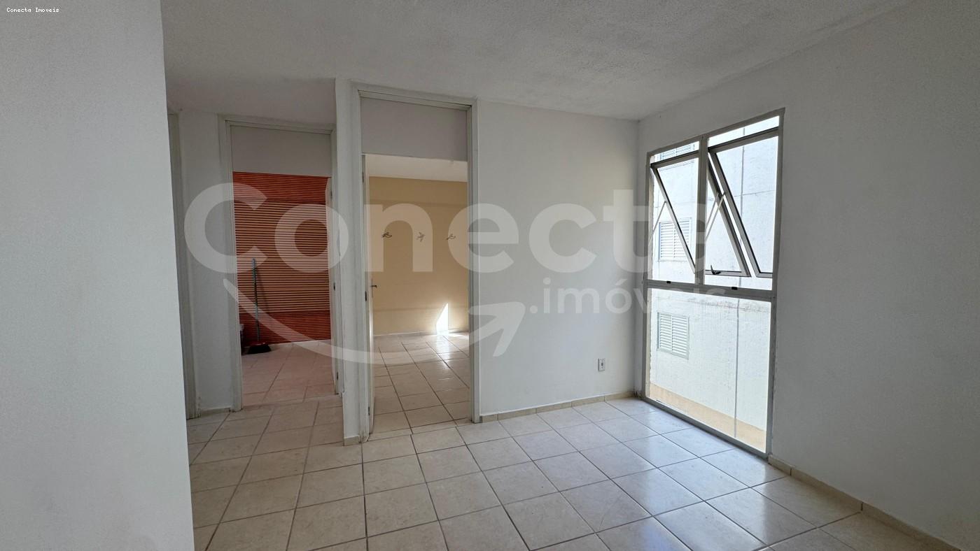 Apartamento à venda com 2 quartos, 47m² - Foto 1