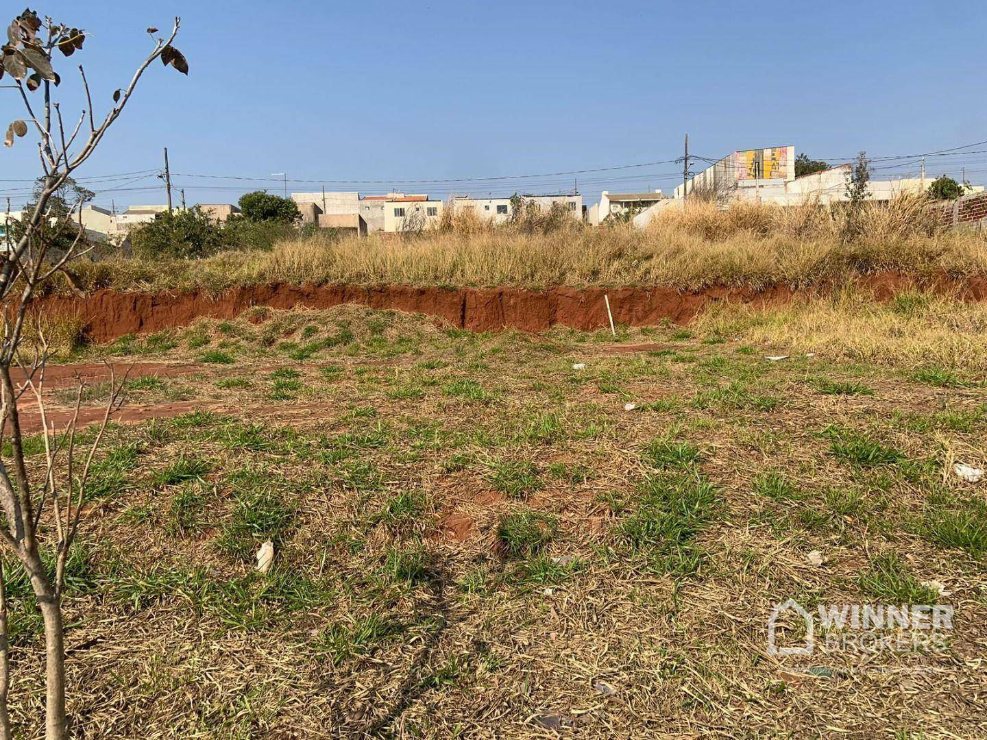 Terreno à venda, 240M2 - Foto 3