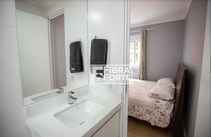 Apartamento à venda com 3 quartos, 60m² - Foto 23