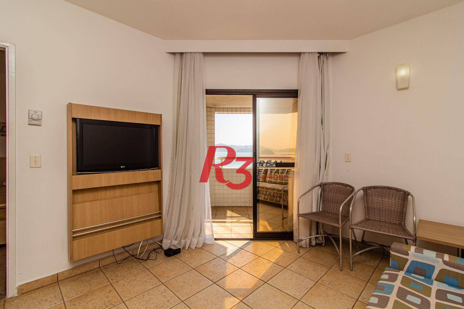 Flat/Apart Hotel, 1 quarto, 42 m² - Foto 5