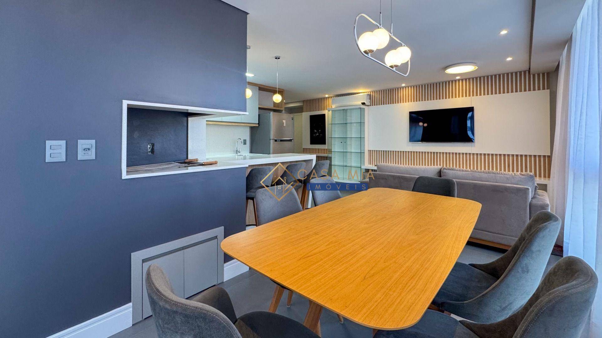 Apartamento, 2 quartos, 84 m² - Foto 4