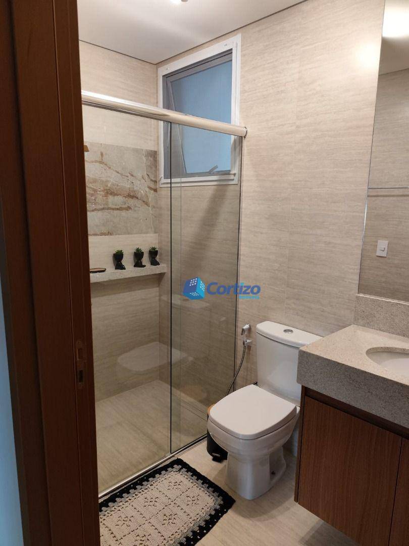 Apartamento à venda com 3 quartos, 101m² - Foto 12