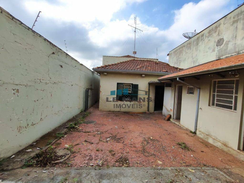 Casa para alugar, 266m² - Foto 19