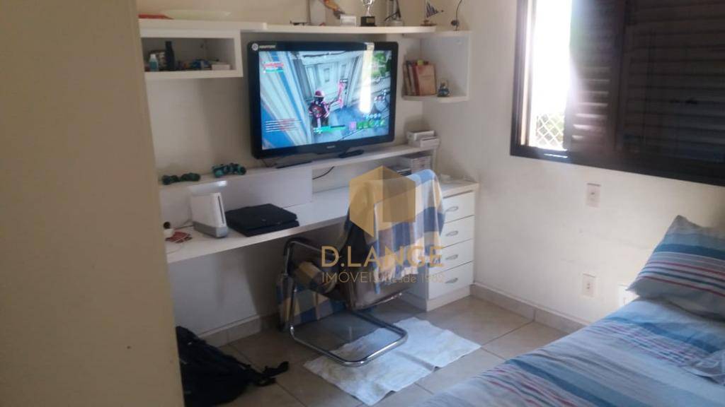 Apartamento à venda com 3 quartos, 96m² - Foto 14