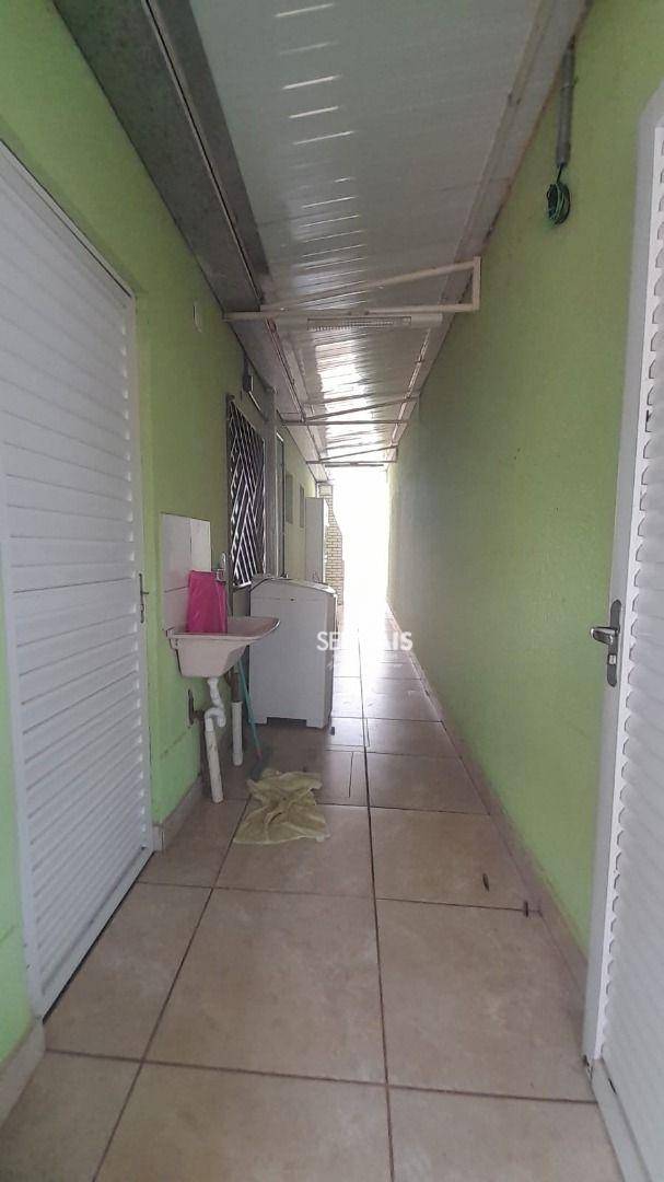 Casa de Condomínio à venda com 3 quartos, 100m² - Foto 10