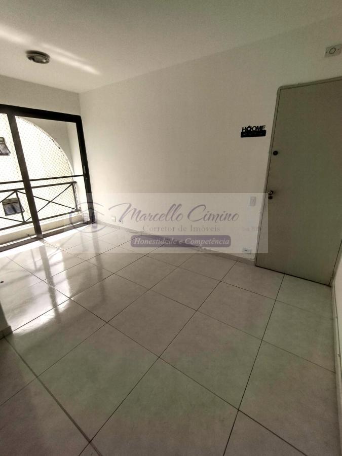 Apartamento à venda com 2 quartos, 47m² - Foto 2