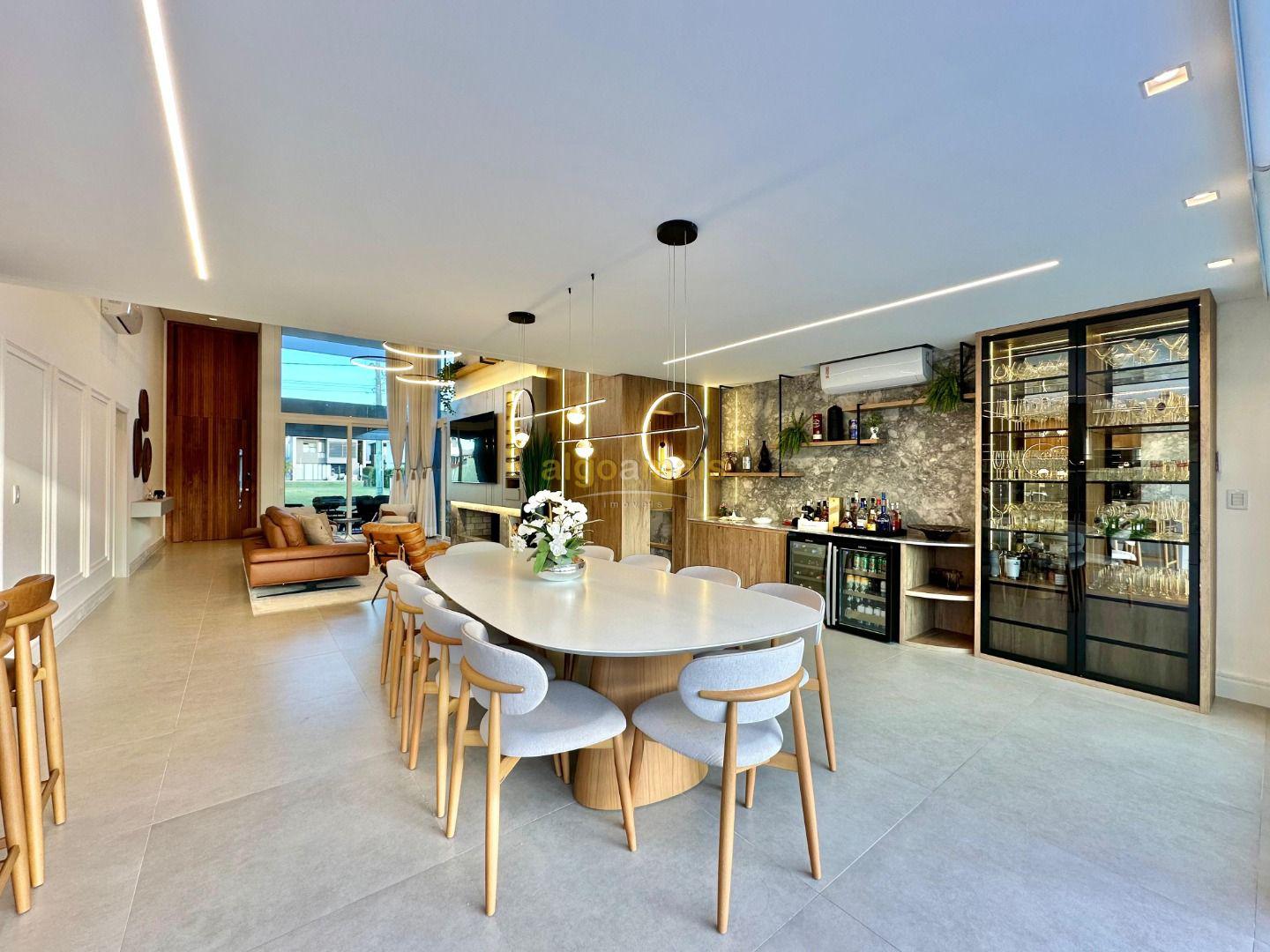 Casa de Condomínio à venda com 3 quartos, 188m² - Foto 15