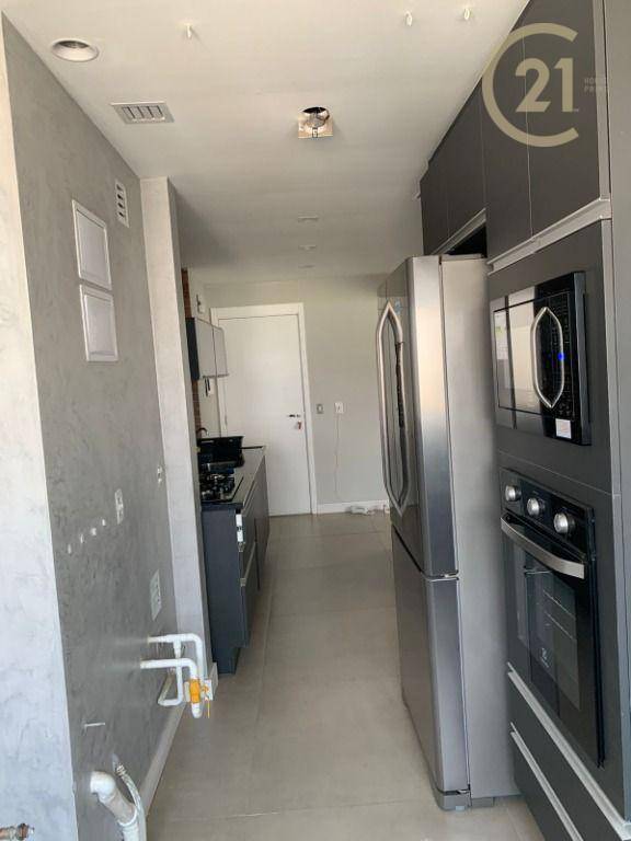 Apartamento à venda com 3 quartos, 121m² - Foto 6