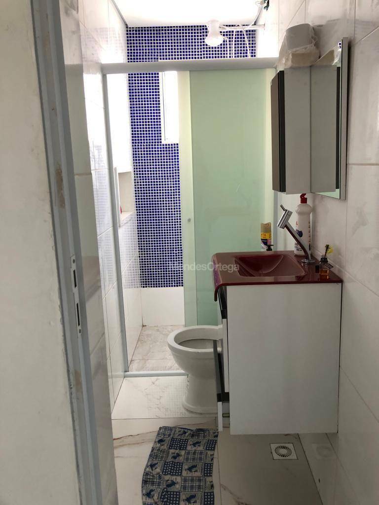 Casa à venda e aluguel com 3 quartos, 278m² - Foto 15