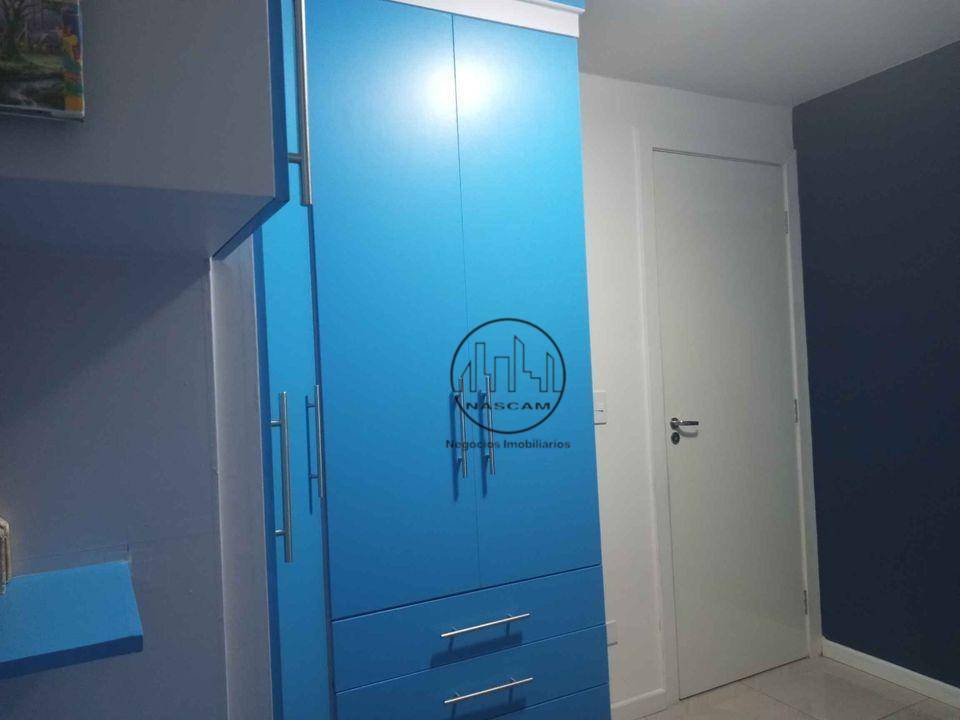 Apartamento à venda com 2 quartos, 45m² - Foto 13