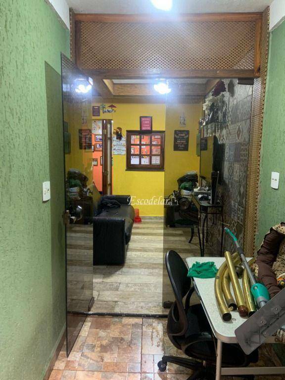 Sobrado à venda com 3 quartos, 197m² - Foto 19