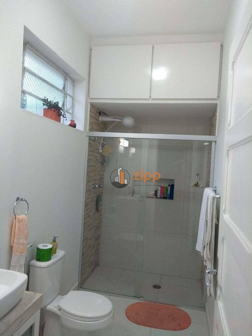 Sobrado à venda com 3 quartos, 230m² - Foto 5