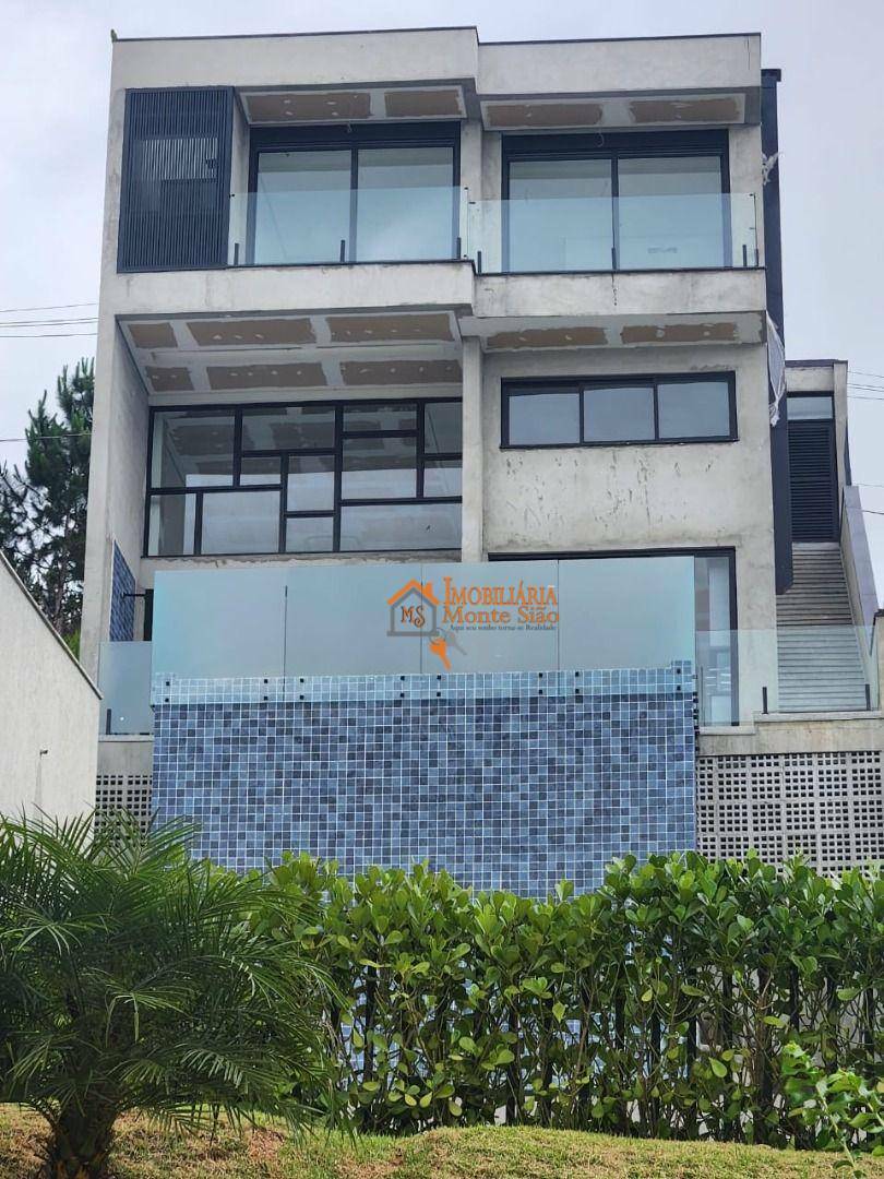 Casa de Condomínio à venda com 3 quartos, 247m² - Foto 24