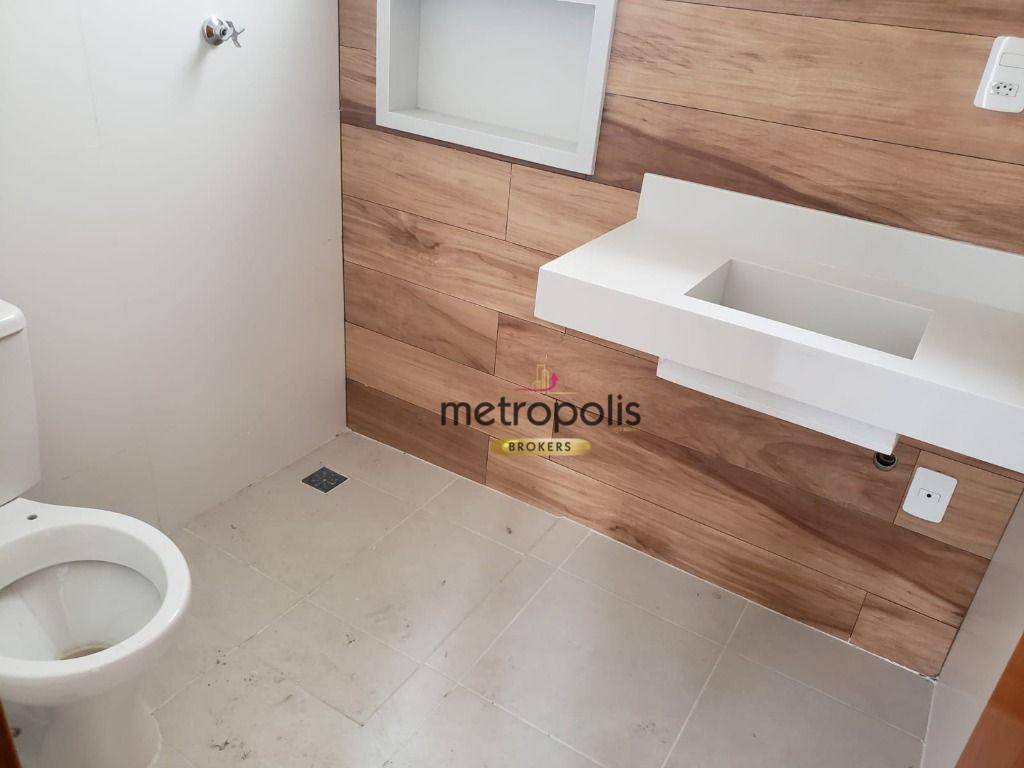 Apartamento à venda com 2 quartos, 50m² - Foto 9