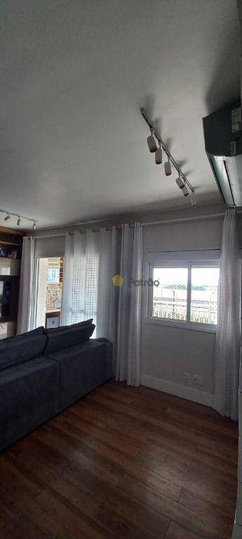 Apartamento à venda com 2 quartos, 94m² - Foto 5