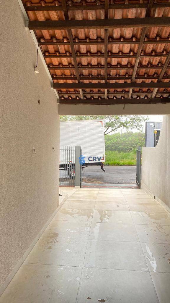 Casa à venda com 3 quartos, 140m² - Foto 22