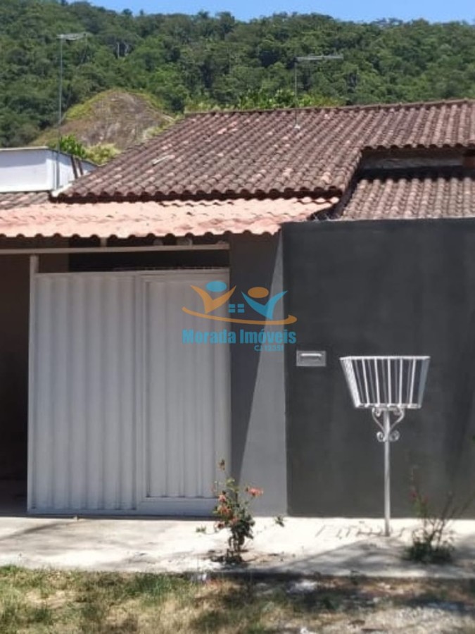 Casa à venda com 2 quartos, 132m² - Foto 2