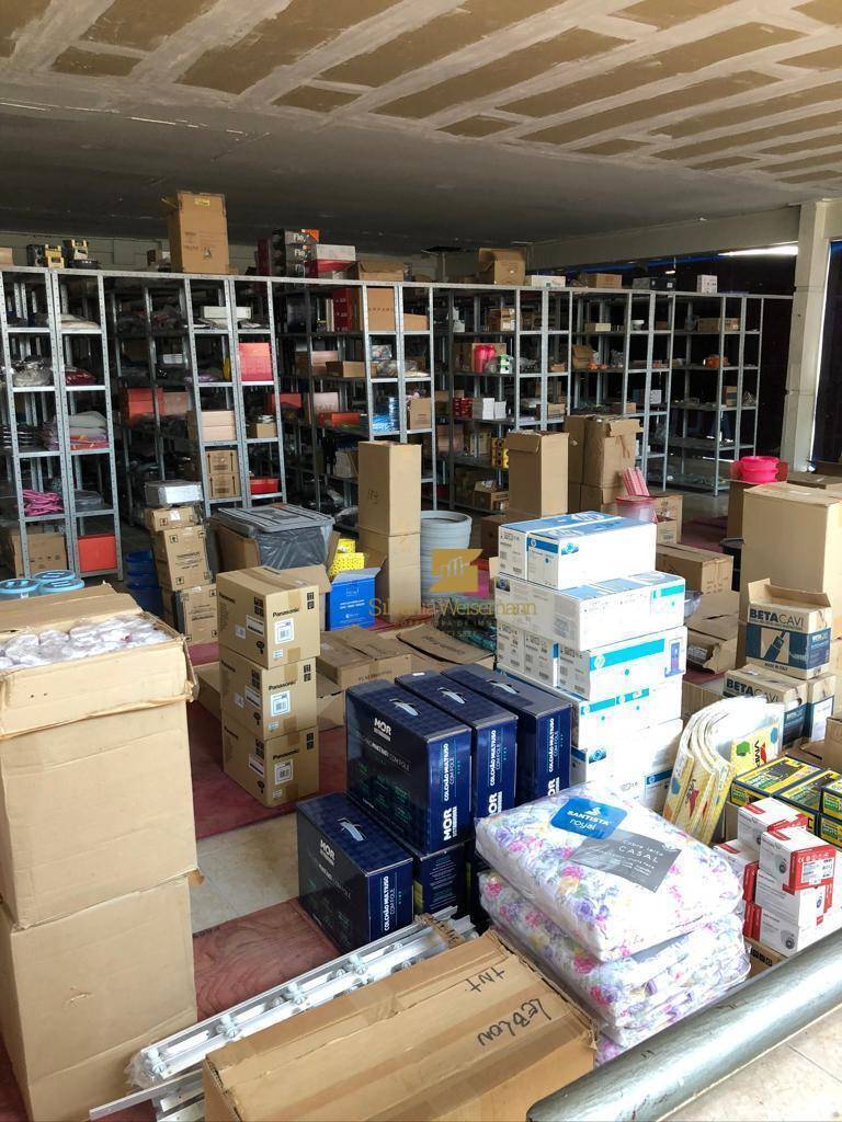 Prédio Inteiro, 258 m² - Foto 5