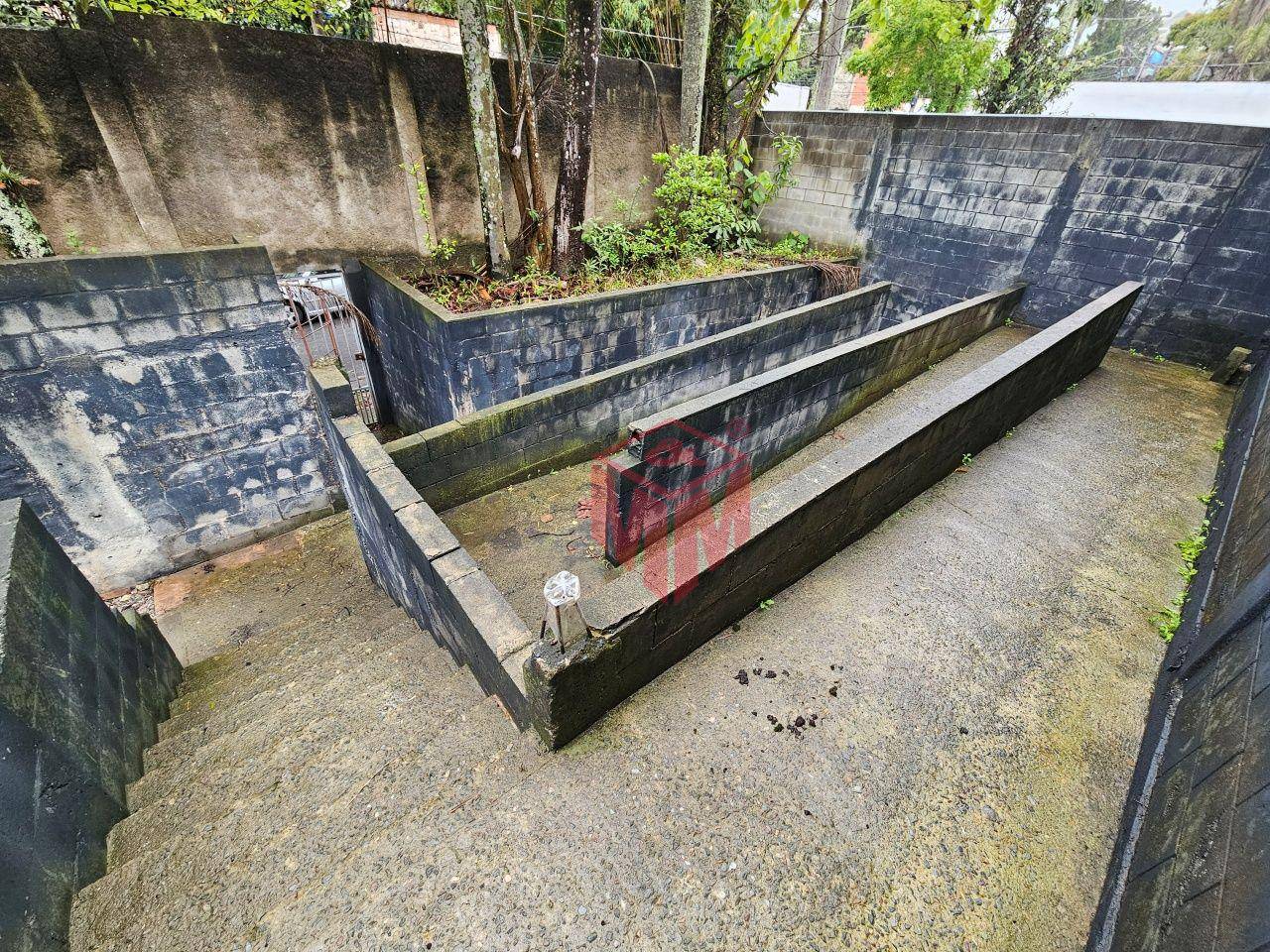 Depósito-Galpão, 410 m² - Foto 3