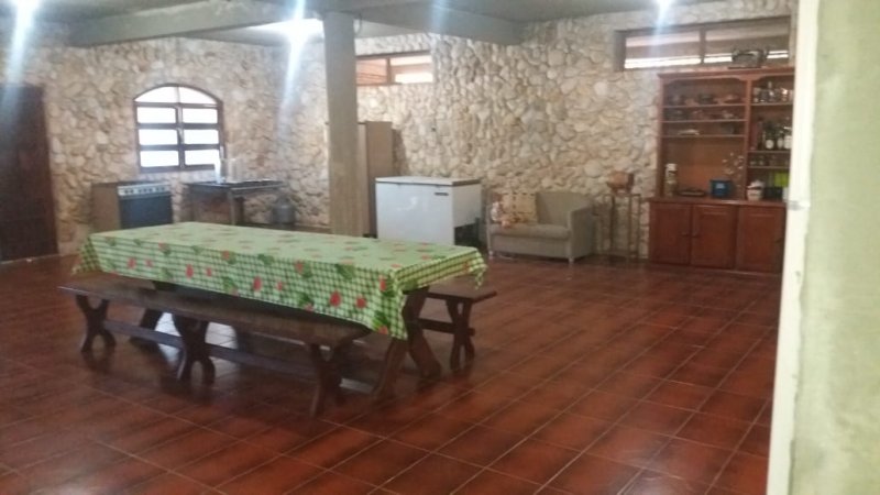 Fazenda à venda, 120m² - Foto 2