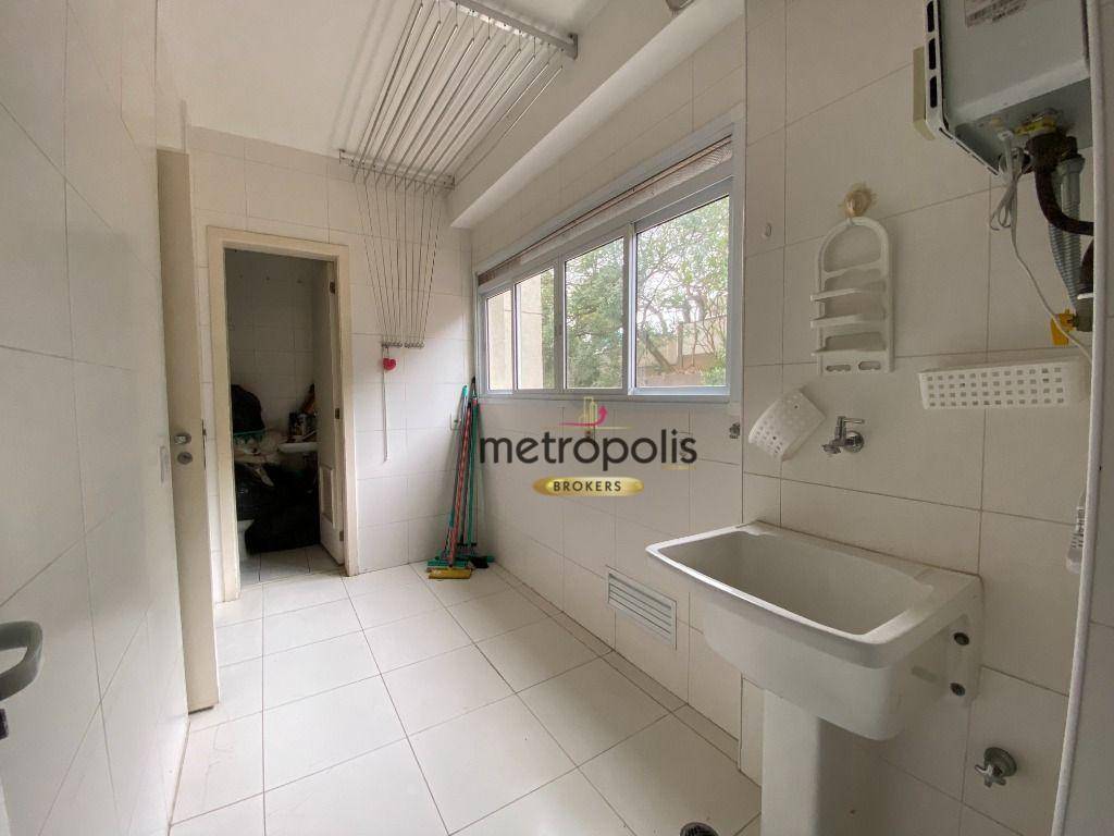 Apartamento à venda com 3 quartos, 186m² - Foto 5