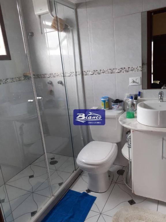 Sobrado à venda com 4 quartos, 329m² - Foto 12