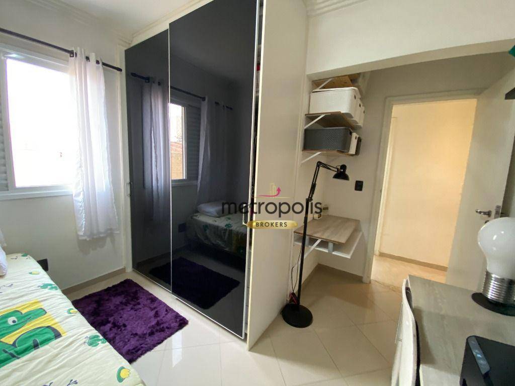 Apartamento à venda com 3 quartos, 87m² - Foto 40