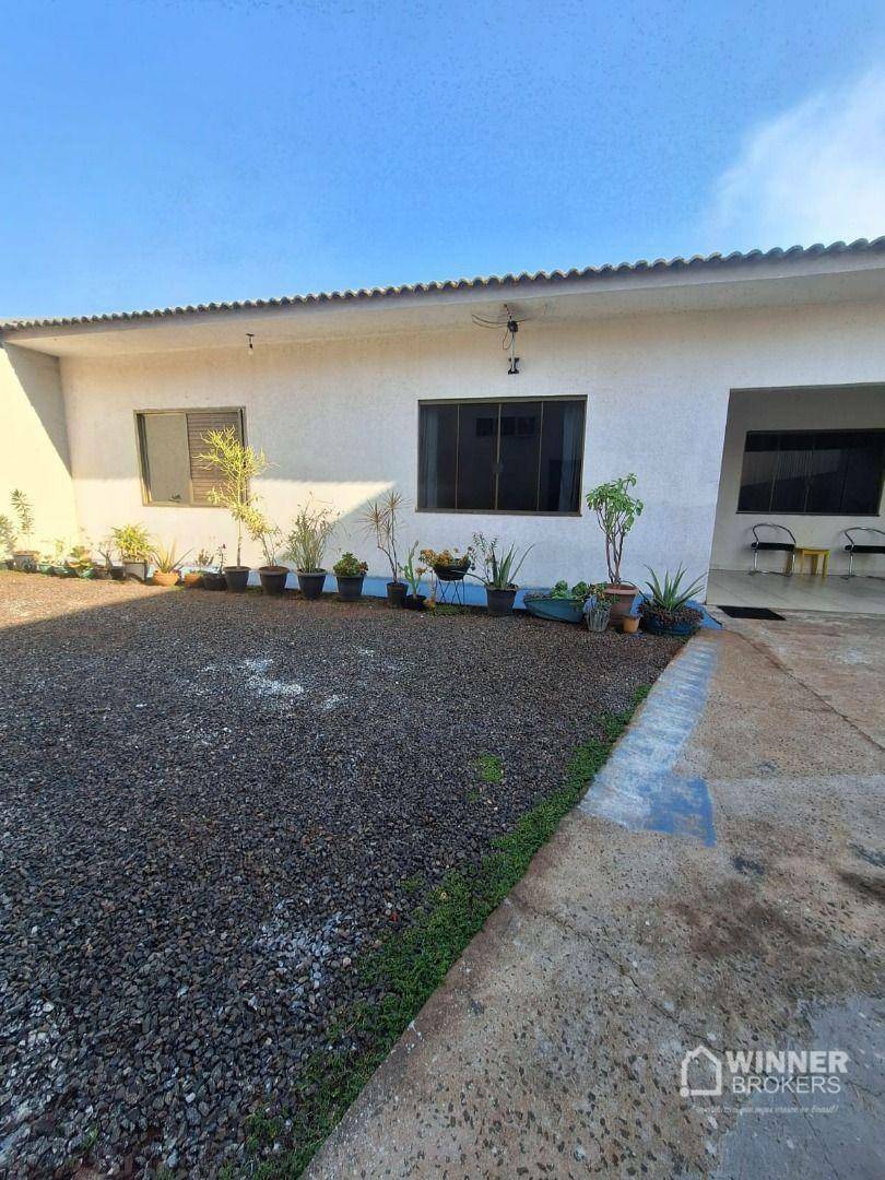 Casa à venda com 2 quartos, 227m² - Foto 5