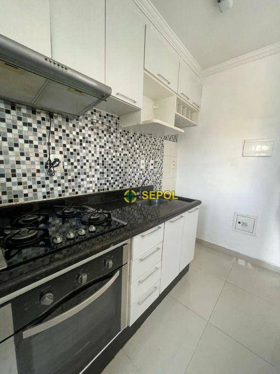 Apartamento à venda com 2 quartos, 48m² - Foto 4