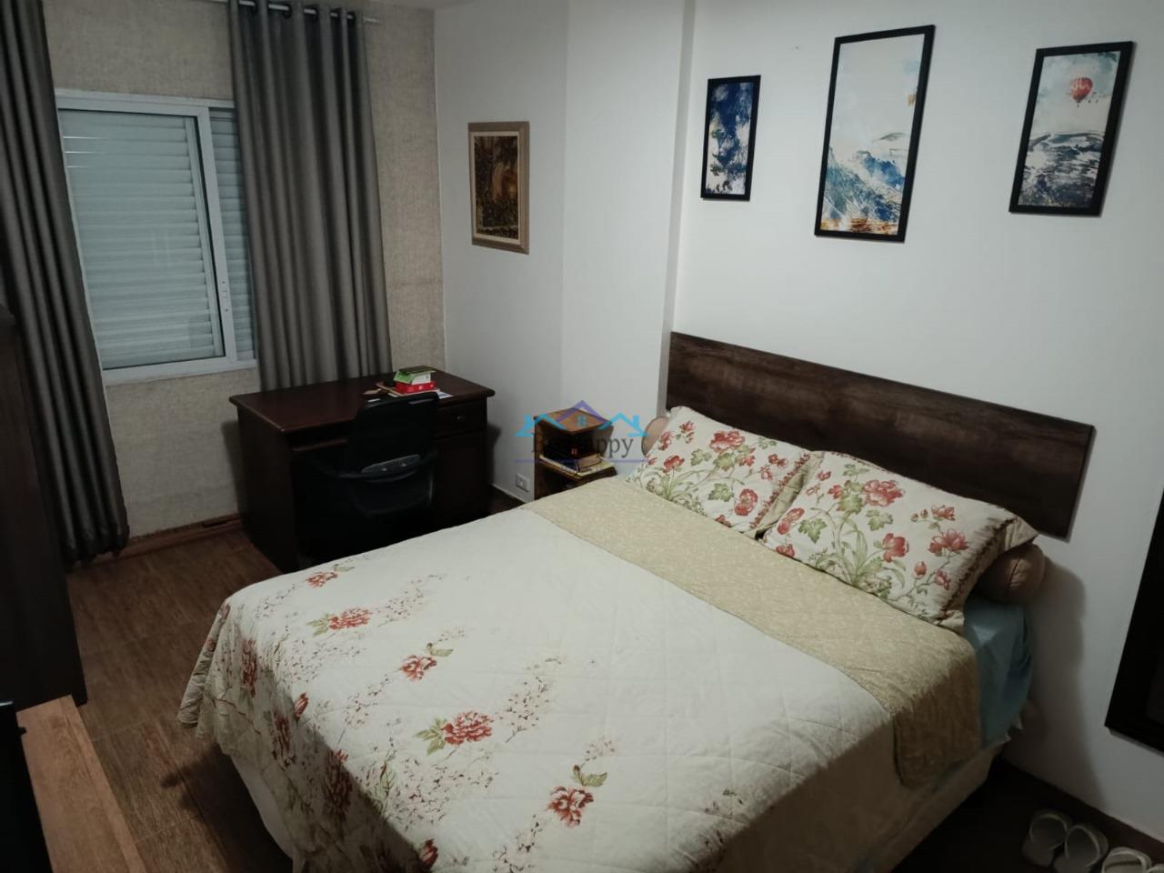 Apartamento à venda com 2 quartos, 68m² - Foto 11