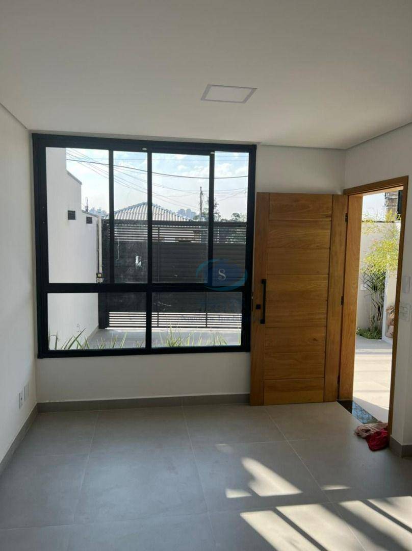 Sobrado à venda com 3 quartos, 150m² - Foto 60