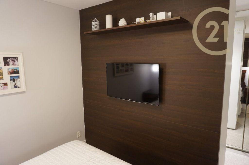 Apartamento à venda com 3 quartos, 120m² - Foto 23