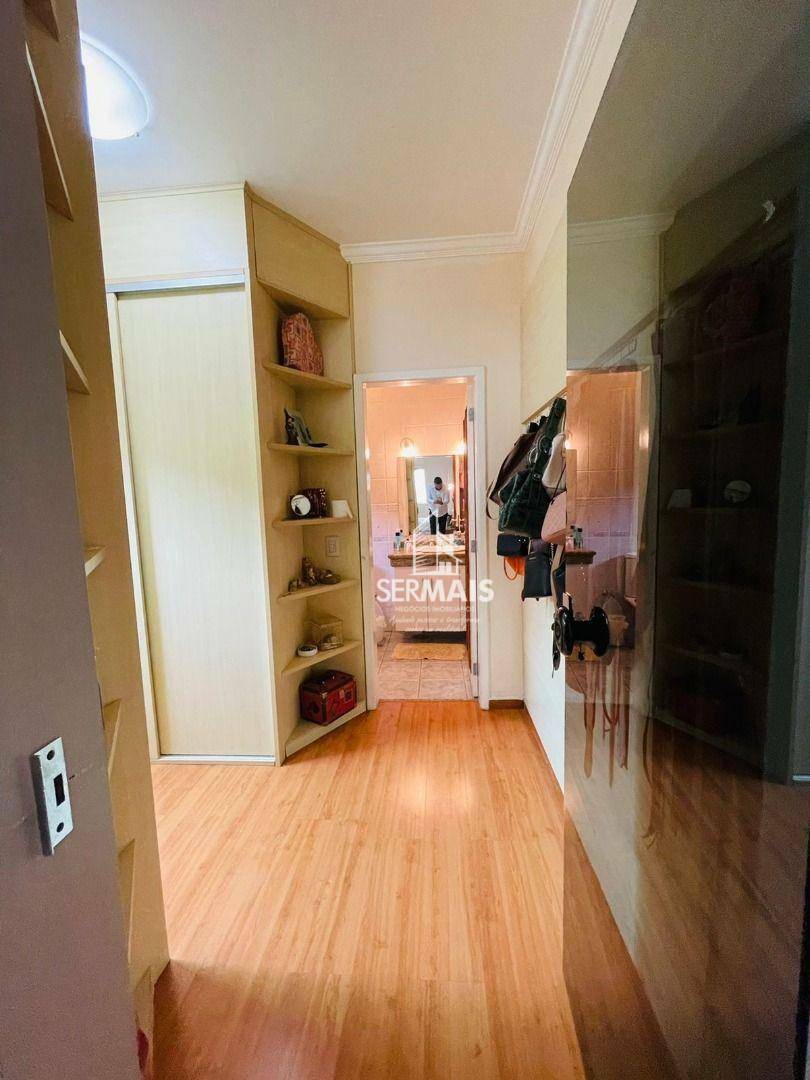 Casa de Condomínio à venda com 5 quartos, 280m² - Foto 12