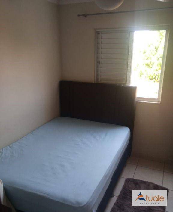 Apartamento à venda com 2 quartos, 51m² - Foto 10