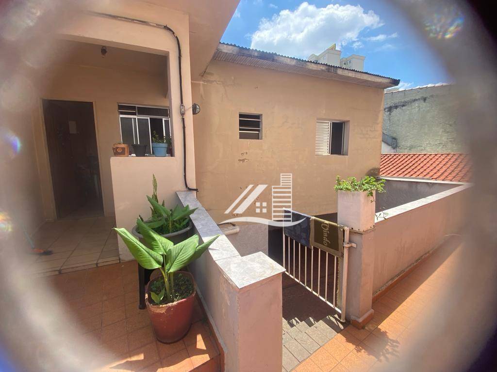 Casa à venda com 5 quartos, 236m² - Foto 45