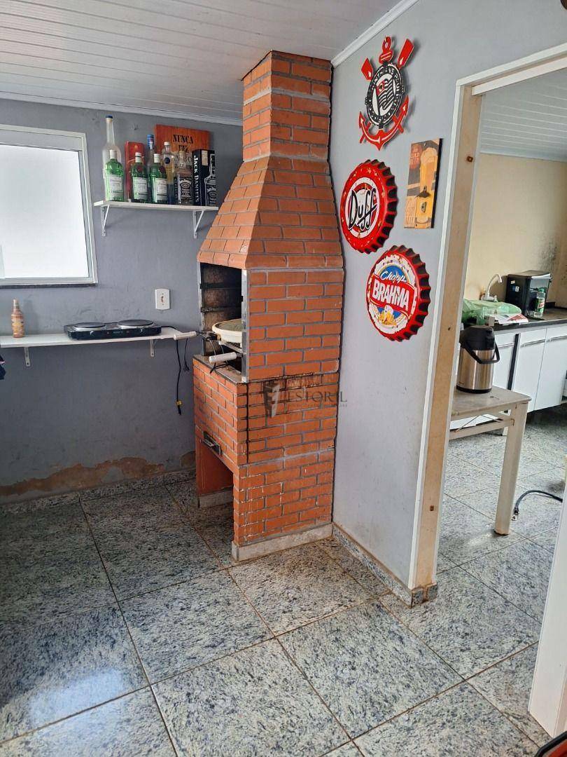 Casa à venda com 2 quartos, 100m² - Foto 8