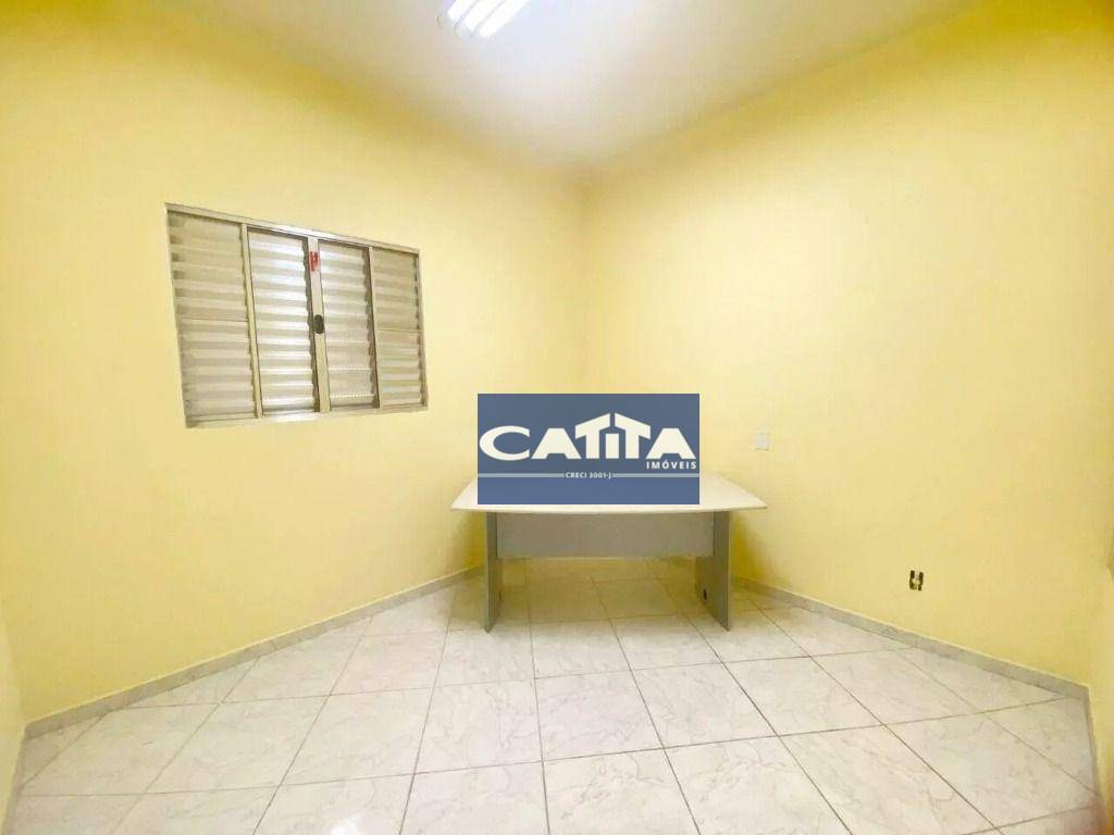 Sobrado para alugar, 380m² - Foto 16