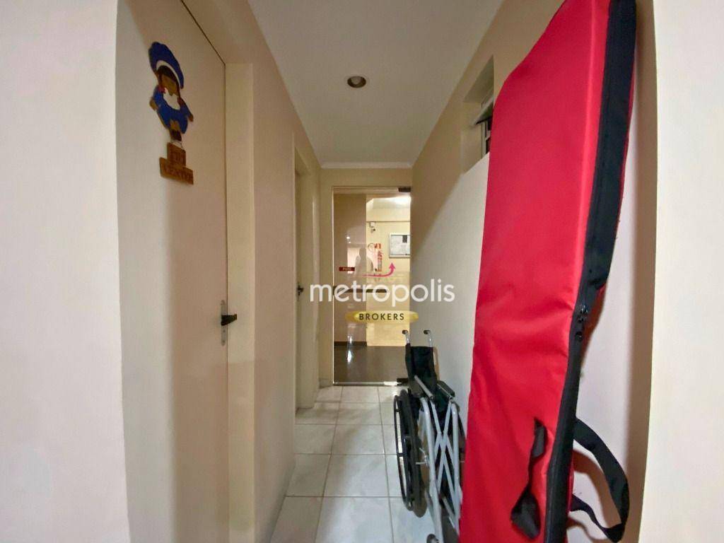 Apartamento à venda com 3 quartos, 152m² - Foto 61