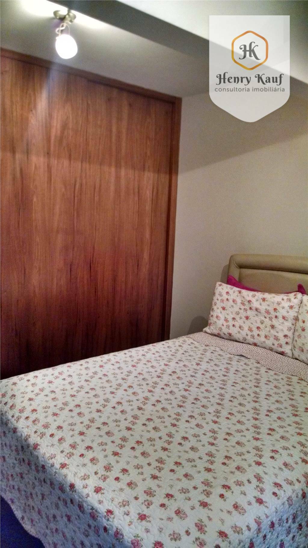 Apartamento à venda com 3 quartos, 198m² - Foto 44