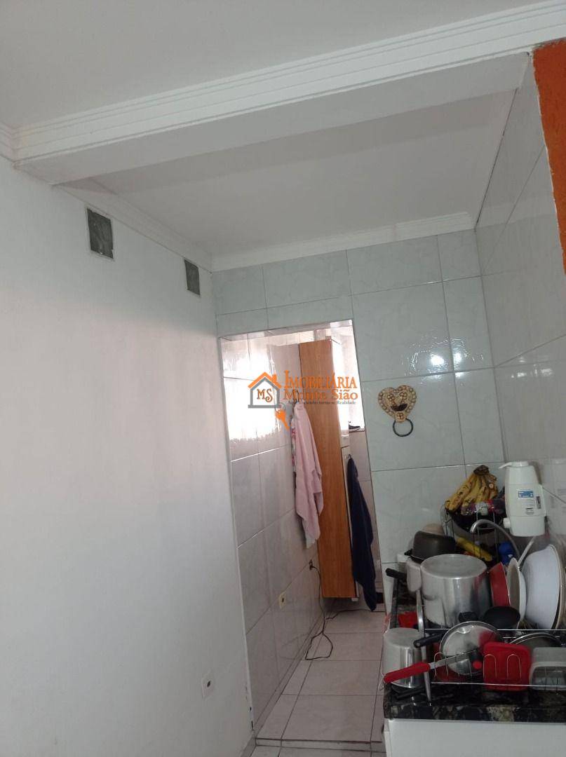 Sobrado à venda com 3 quartos, 230m² - Foto 77